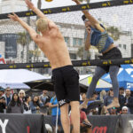 Chase Budinger-Miles Partain