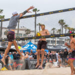 Phil Dalhausser-Billy Allen-Troy Field
