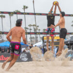 Troy Field-Billy Allen-Logan Webber