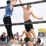 Andy Benesh-Chase Budinger