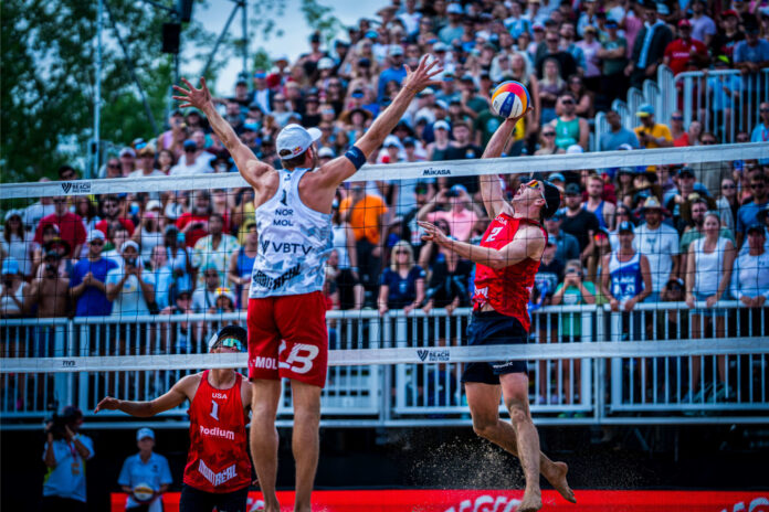 Anders Mol-Andy Benesh-Montreal Elite16