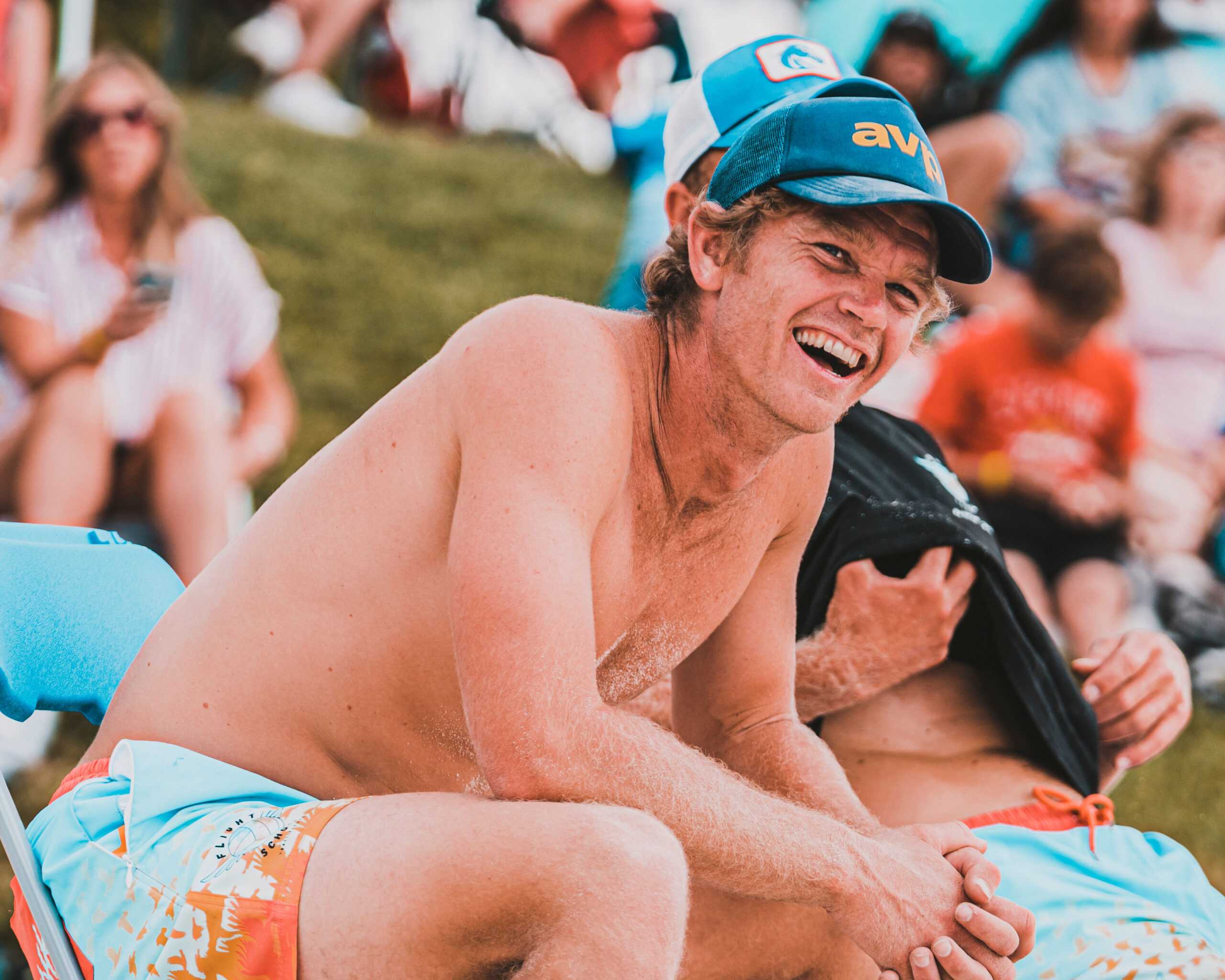 Chase Frishman-Flight School