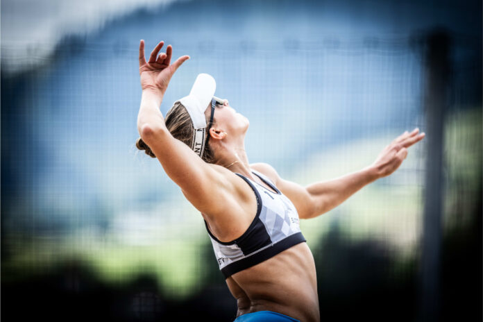 Julia Scoles-Gstaad Elite16