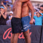 Taylor Crabb-Taylor Sander