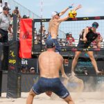 Tri Bourne-Chaim Schalk-Laird Apparel