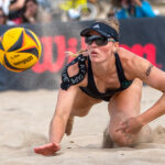 Megan Rice-AVP Hermosa