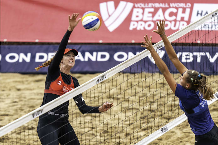 Kelly Cheng-Valentina Gottardi-Hamburg Elite16