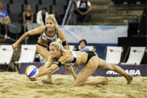 Hamburg Elite16-Laura Ludwig-Louisa Lippmann