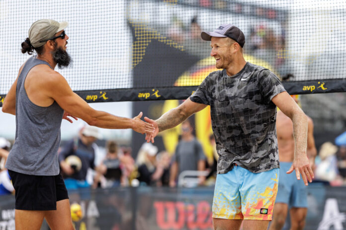 Jake Dietrich-Travis Mewhirter