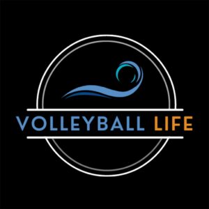 Volleyball Life