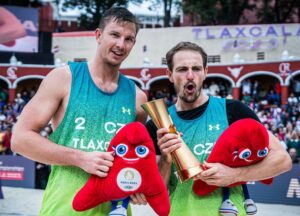 David Schweiner-Ondrej Perusic