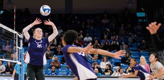 NCAA tourney preview: Stephen F. Austin's Maddy Bourque sets Kyanna Creecy