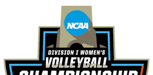 NCAA D1 Women's Volleyball Championship